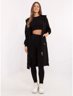 Sada EM KMPL 851.86P černá