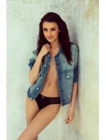 Stella tanga 5025 Black - Lapinee Stella tanga 5025 Black - Lapinee