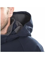 Pánská softshellová bunda Trespass Accelerator II