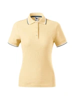 Focus polokošile dámská bourbon vanilla Focus polokošile dámská bourbon vanilla