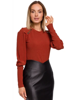 Dámská halenka M526 - Moe Dámská halenka M526 - Moe