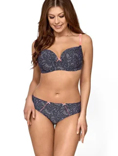 Dámská podprsenka 1806 PAISLEY - Ava