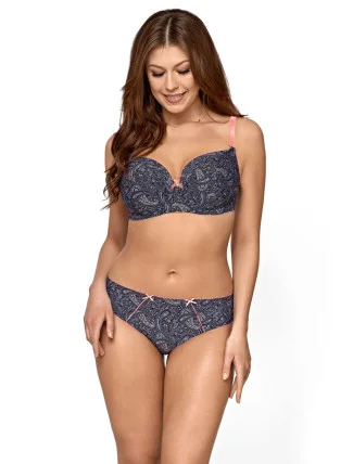 Dámská podprsenka 1806 PAISLEY - Ava Dámská podprsenka 1806 PAISLEY - Ava