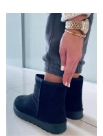 Dámské nízké sněhule 85-848 - Inello