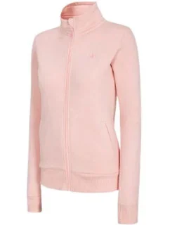 Dámská mikina NOSH4-BLD351 - 4F