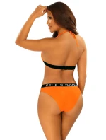 Dvoudílné plavky S555MI1 Miami 1 - Self Dvoudílné plavky S555MI1 Miami 1 - Self