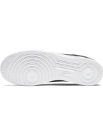 Pánské sportovní boty Air Force 1 M CT2302-002 Černá s bílou - Nike