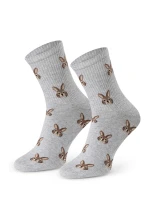 PÁNSKÉ VELIKONOČNÍ PONOŽKY 136