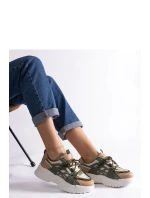 Tenisky model 207155 Solea Tenisky model 207155 Solea