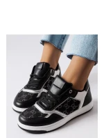 Tenisky  model 207758 Solea