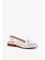 Balerinky  model 211977 Step in style