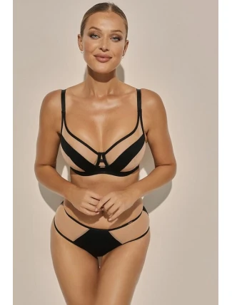 Měkká podprsenka Kinga SC-959 Lou II