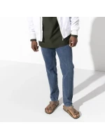 Dámské žabky Birkenstock Gizeh Oiled Leather Tabacco Brown Narrow (0943813) dámské Dámské žabky Birkenstock Gizeh Oiled Leather Tabacco Brown Narrow (0943813) dámské