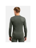 Termoaktivní prádlo - Odlo Set ACTIVE WARM Special Set velikost M Dark Grey Termoaktivní prádlo - Odlo Set ACTIVE WARM Special Set velikost M Dark Grey