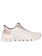 Dámské tenisky Skechers GLIDE-STEP PRO PURE MOTION 150428 NTBR