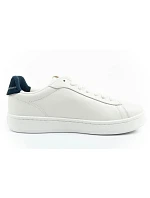 Pánské sportovní boty Tommy Hilfiger Archive '98 white fashion sneakers