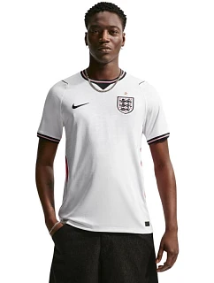 Pánské tričko Nike England 2026 Stadium Home white IB5290 100 pánské