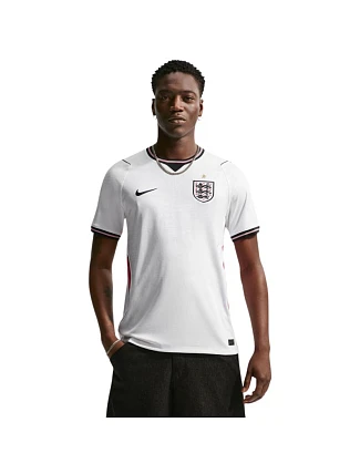 Pánské tričko Nike England 2026 Stadium Home white IB5290 100 pánské