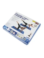 Skládací podložka na jógu BB 8301