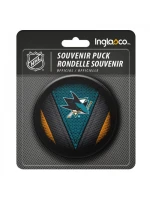 Pamětní hokejový puk Inglasco NHL Stitch 510AN000605