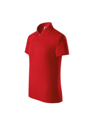 Dětské polo tričko Pique Jr MLI-22207 - Malfini Dětské polo tričko Pique Jr MLI-22207 - Malfini