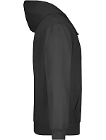 Daiber JN 47 Mikina s kapucí 02.0047 black Daiber JN 47 Mikina s kapucí 02.0047 black