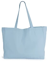 Kimood KI 3212 Velká taška 19.3212 washed pearl blue Kimood KI 3212 Velká taška 19.3212 washed pearl blue