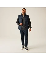 Regatta TRA 892 Thermo vesta "Navigate" 36.A892 navy/french blue Regatta TRA 892 Thermo vesta "Navigate" 36.A892 navy/french blue