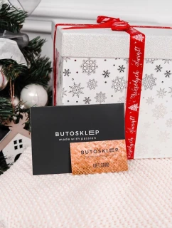 Bon Podarunkowy na Prezent