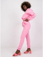 Sada EM KMPL 447.31 růžová