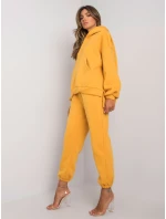 Sada EM KMPL 630.27 tmavě žlutá Sada EM KMPL 630.27 tmavě žlutá