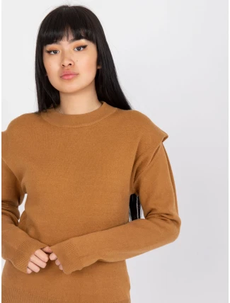 Jumper EM SW KL2070.25P camel