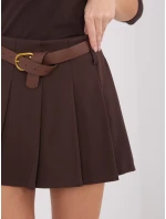 IT SN šortky FL8757.52 hnědé