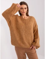 Jumper LC SW 3020.10P camel