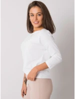 Halenka RV BZ 4661.45P bílá