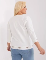 Halenka RV BZ 9135.47 ecru