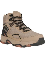 Dámská zimní obuv Whistler Farburnt W Boot WP