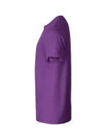 Basic Free tričko pánské fialová