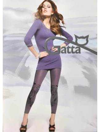 Legíny Colly Ann 17 - Gatta Legíny Colly Ann 17 - Gatta