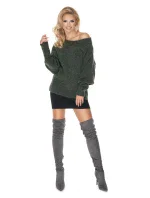 Svetr  model 135320 PeeKaBoo