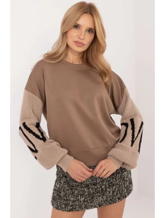 Mikina model 202844 Italy Moda Mikina model 202844 Italy Moda