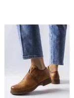 Polobotky  model 207085 Solea