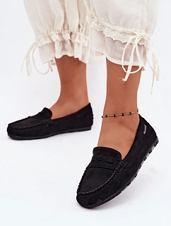 Mokasiny model 229739 Step in style