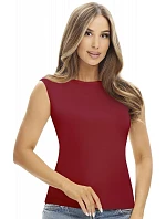 Blůza Emili Seren šedá/r 2XL–3XL Barva