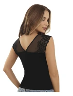 Emili Elza chemise sz/r 2XL