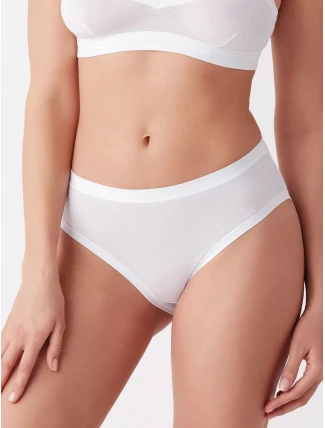 Kalhotky Cotonella 3363 Midi A'2 S-2XL