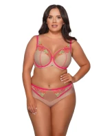 Poloměkká podprsenka Ava 2071