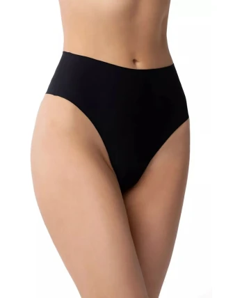 Dámská tanga String maxi - JULIMEX
