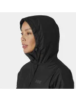Bunda, Helly Hansen mackintosh Vancouver Fleecem podšitý kabát W 54268 990 Bunda, Helly Hansen mackintosh Vancouver Fleecem podšitý kabát W 54268 990