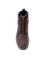 Pánské boty DOMER MID WP Pánské boty DOMER MID WP